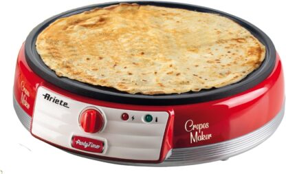 Crepeira Ariete Maker Party Time