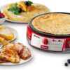 Crepeira Ariete Maker Party Time - Image 5