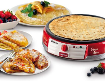 Crepeira Ariete Maker Party Time - Image 5