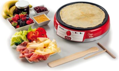 Crepeira Ariete Maker Party Time - Image 6