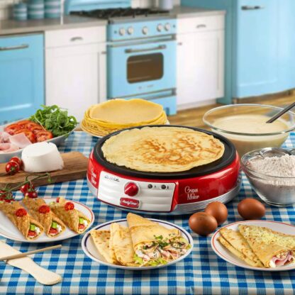Crepeira Ariete Maker Party Time - Image 7
