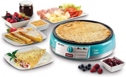 Crepeira Ariete Maker Party Time - Image 9