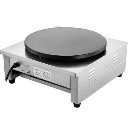 Crepeira Profissional 40cm diametro - Image 12