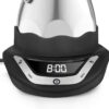 Cafeteira Moka Bialetti Timer 3 xicaras - Imagem 3