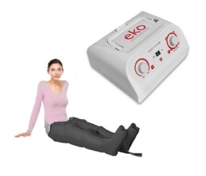 Pressoterapia Mesis Ekó Com 2 Perneiras