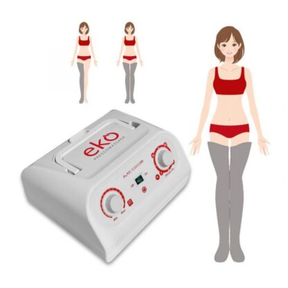 Pressoterapia Mesis Ekó Com 2 Perneiras - Image 3