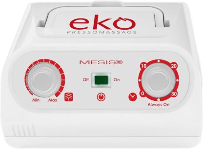Pressoterapia Mesis Ekó Com 2 Perneiras - Image 5