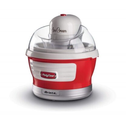 Sorveteira Ariete Ice Cream Maker Party - Image 2