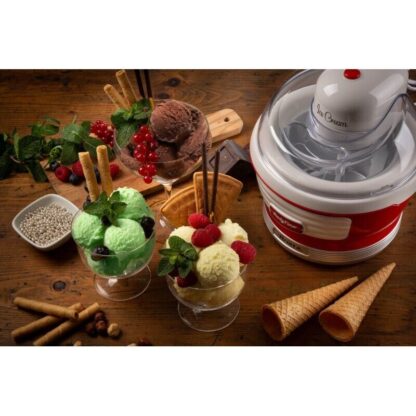Sorveteira Ariete Ice Cream Maker Party - Image 6