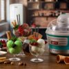 Sorveteira Ariete Ice Cream Maker Party
