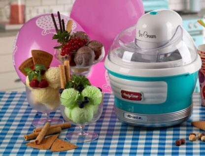 Sorveteira Ariete Ice Cream Maker Party - Image 9