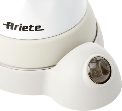 Ariete Moka Aroma elétrica 4 xicaras - 220V - Image 5