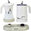 Ariete Moka Breakfast Station 4 xicaras - Image 4
