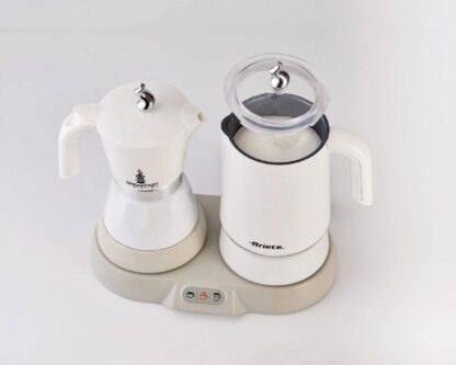 Ariete Moka Breakfast Station 4 xicaras - Image 6