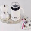 Ariete Moka Breakfast Station 4 xicaras - Image 7
