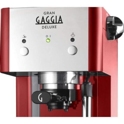 Máquina de café expresso Gran Gaggia Deluxe - Image 3