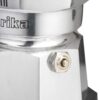Cafeteira Italiana Bialetti elétrica 2 xícaras Moka Express bivolt - Image 4