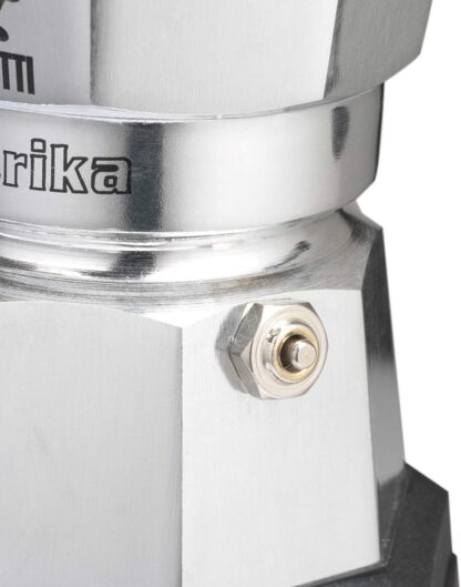 Cafeteira Italiana Bialetti elétrica 2 xícaras Moka Express bivolt - Image 4