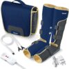 Aparelho de Pressoterapia doméstica Beurer FM150