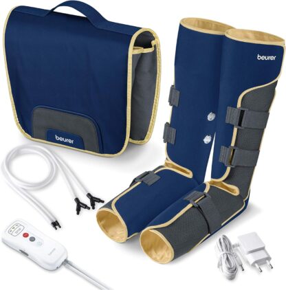 Aparelho de Pressoterapia doméstica Beurer FM150