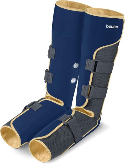 Aparelho de Pressoterapia doméstica Beurer FM150 - Image 3