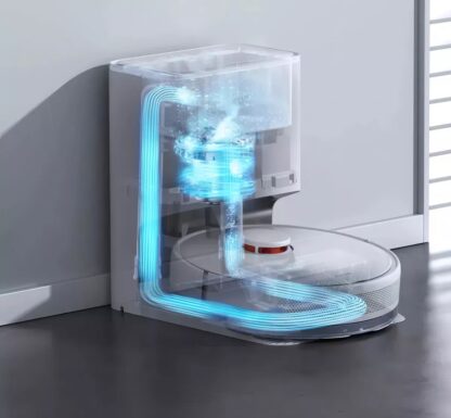 Aspirador Robô Xiaomi Robot Vacuum X10 - Image 4