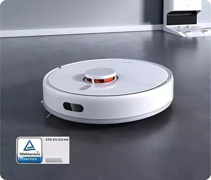 Aspirador Robô Xiaomi Robot Vacuum X10 - Image 3