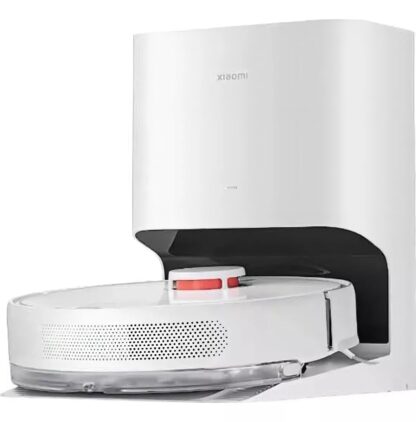 Aspirador Robô Xiaomi Robot Vacuum X10