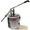 Dispenser dosador para Nutella e cremes em geral