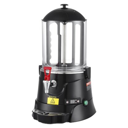 Dispenser para chocolate quente chocolateira 10L - Image 2