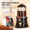 Dispenser para chocolate quente chocolateira 10L - Image 5