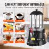 Dispenser para chocolate quente chocolateira 10L - Image 7
