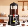 Dispenser para chocolate quente chocolateira 10L - Image 9