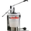 Dispenser dosador termico para nutella e cremes em geral