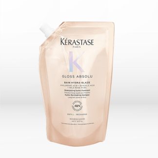 Shampoo Kerastase Gloss Absolu Bain Hydra Glaze 500ml
